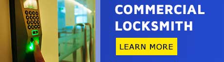 Commercial Middleburg Heights Locksmith